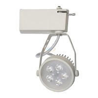 7W LED軌道投射燈,LED軌道燈(白) 7W LED軌道投射燈,LED軌道燈(白)
