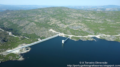 Barragem de Veiguinhas