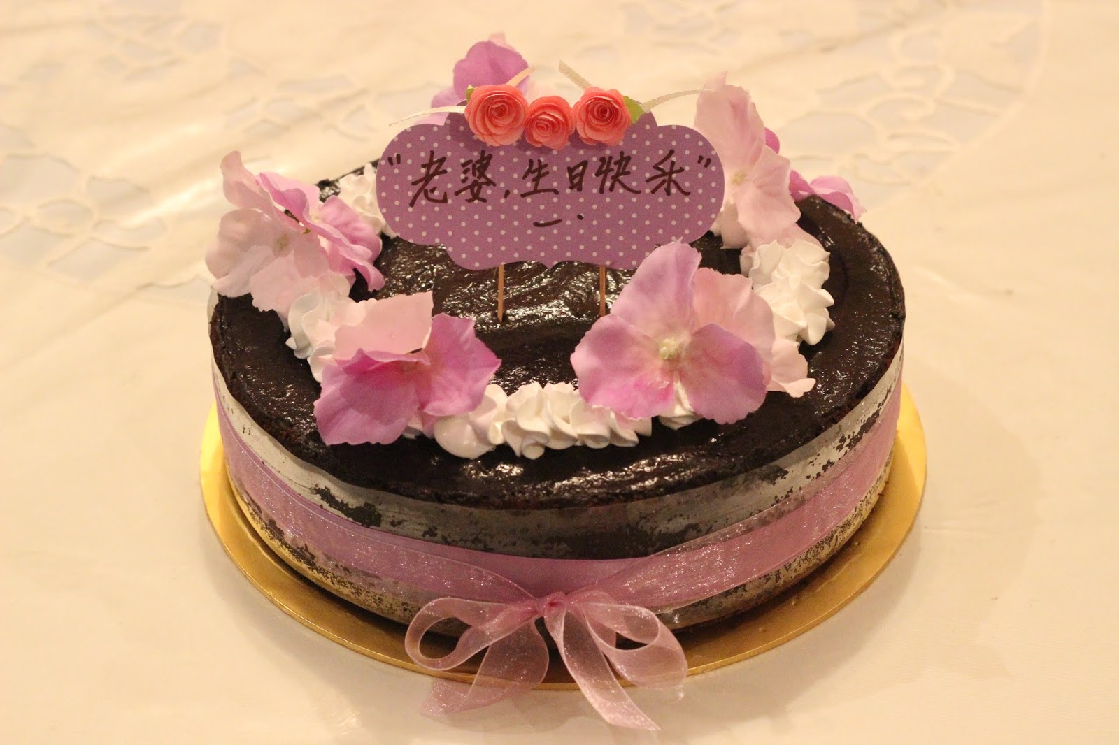 Lily Homemade Cakes Ipoh 012-5057972 www.lilyhomema