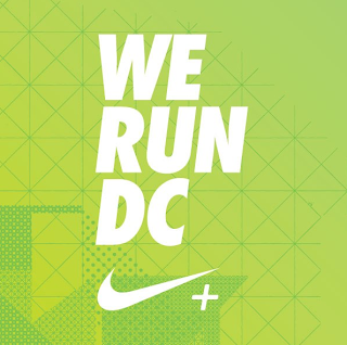 Nike Womens' Inaugural Washington D.C. Half Marathon ~ Learn, Live, and ...