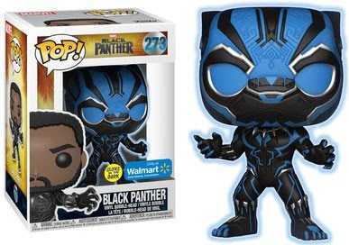 bagheera funko pop