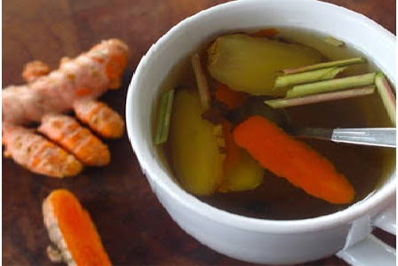 resep jamu setelah haid