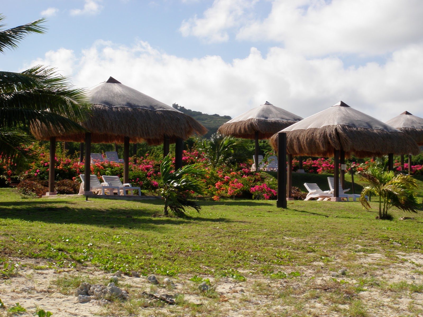 Saipan Teaching, Living, & Recreation Saipan Hotel Review Blog