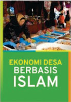 Ekonomi Desa Berbasis Islam 