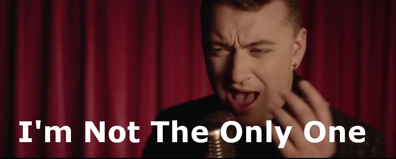 Sam smith i