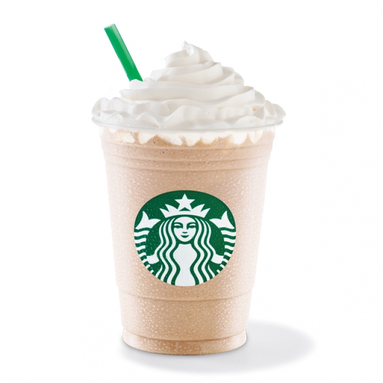 REVIEW STARBUCKS JAVA CHIP FRAPPUCCINO ICE CREAM