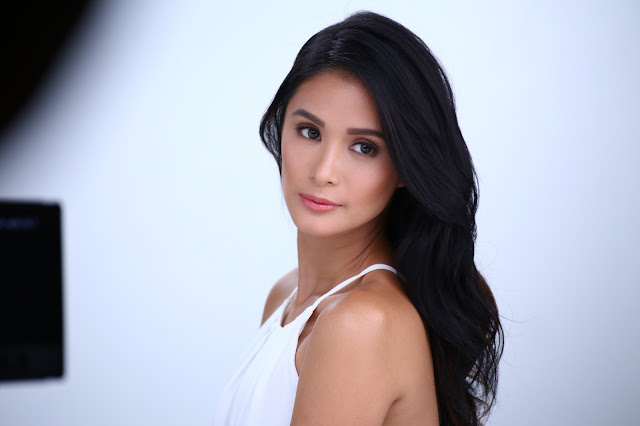 Marian Rivera Has A Message To Heart Evangelista Regarding Their Issue! MUST READ! Marian Rivera Has A Message To Heart Evangelista Regarding Their Issue! MUST READ!