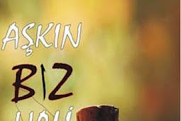 Aşkın Biz Hali Kitabını Pdf, Epub, Mobi İndir