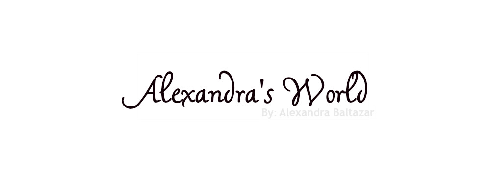                   Alexandra's World 