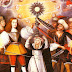 St. Rose of Lima, Virgin