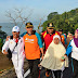 Hati hati, Jalan Nipah-Teluk Bayur Rawan
