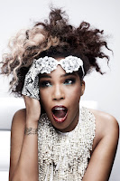 Macy Gray