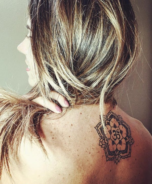 Ideias para tatuagens femininas Ideias para tatuagens femininas