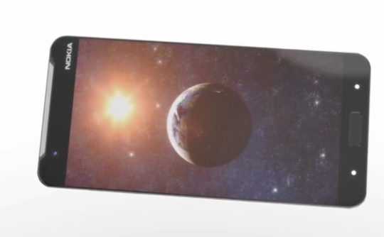 The Nokia 8 With 13+13MP Dual Camera Specs And Price