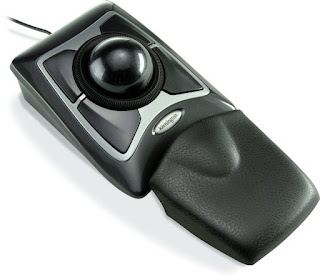 Kensington Expert Mouse Trackball Kensington Expert Mouse Trackball
