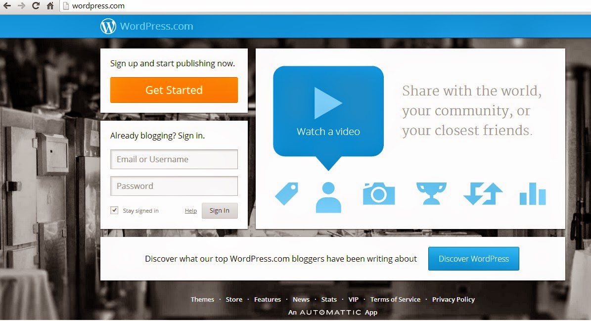 Tutorial Membuat Wordpress Gratis | tutorial membuat wordpress gratis tutorial photoshop Tutorial Membuat Wordpress Gratis | tutorial membuat wordpress gratis tutorial photoshop