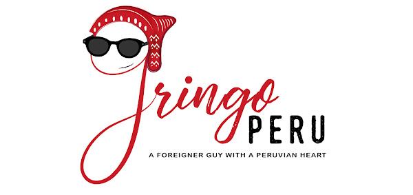 Gringo Peru