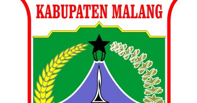 DOWNLOAD DESAIN GRAFIS Logo Kabupaten  Malang  Format CorelDRAW