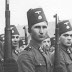 Κρίση και με Αλβανία που στηρίζει ανοιχτά τους συνεργάτες των ναζί τους τσάμηδες
