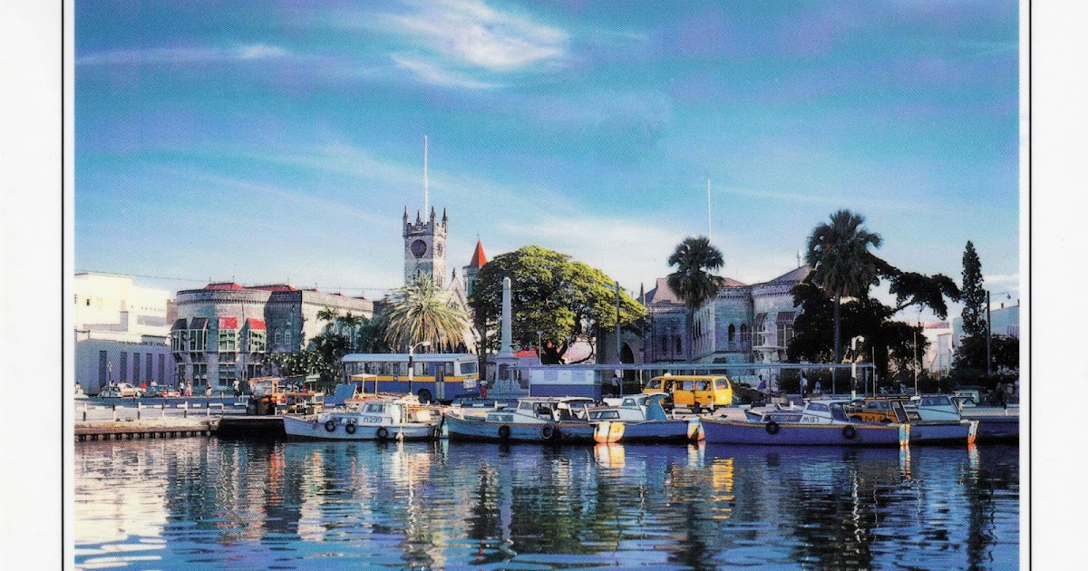 The Barbados Advocate