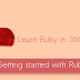 Why is Ruby popular and trending among developers