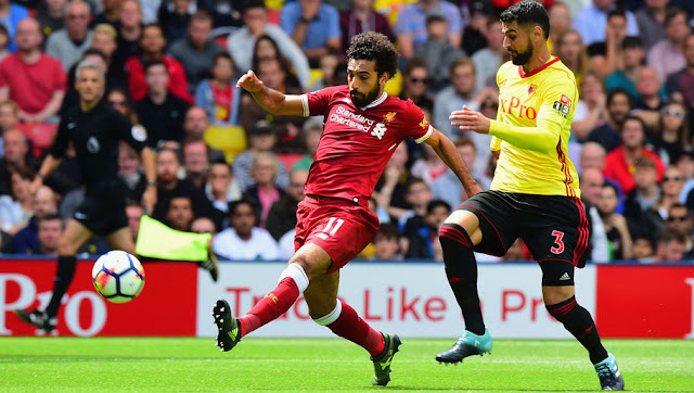 محمد صلاح محمد صلاح