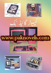 Free Download PDF Book Computer Guide Book in Urdu Free Download PDF Book Computer Guide Book in Urdu