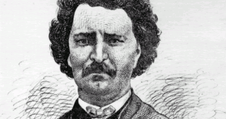 Реферат: Louis Riel Hero Or Traitor Essay Research