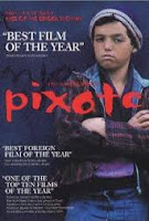 Pixote Pixote