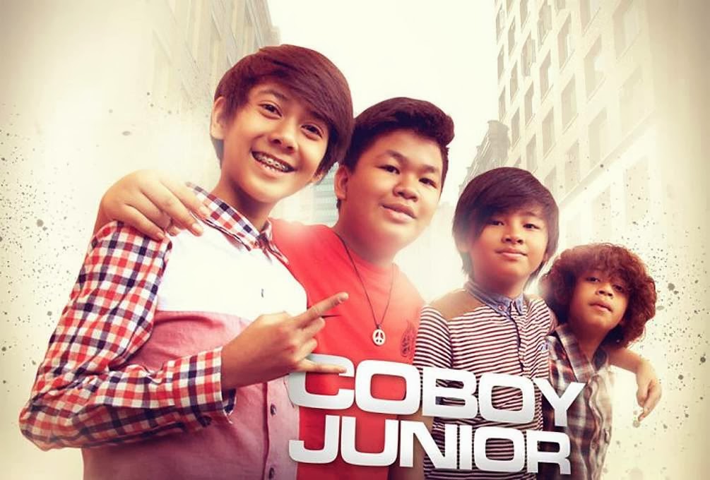 Coboy Junior Bubar Kejawen Wetan