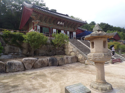 templo Beomesa busan