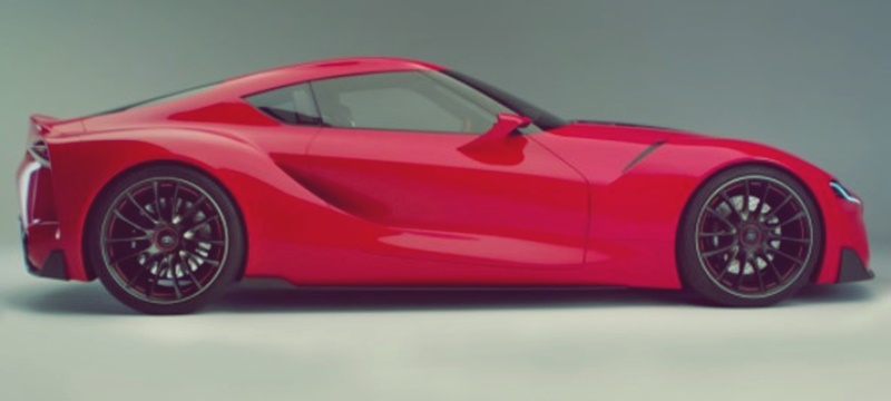 New Toyota Supra Release Date Tag New Toyota Supra Release Date Tag