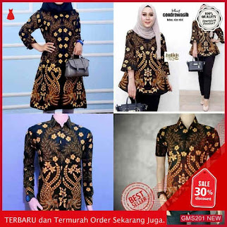 GMS201 LNKRJ201B310 Batik Couple Pria Wanita Dropship SK1593966499