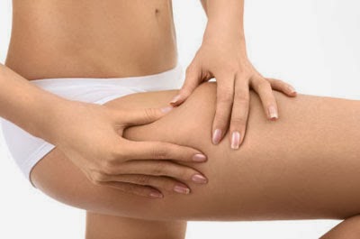 5 Powerfull Ways to Overcome Cellulite