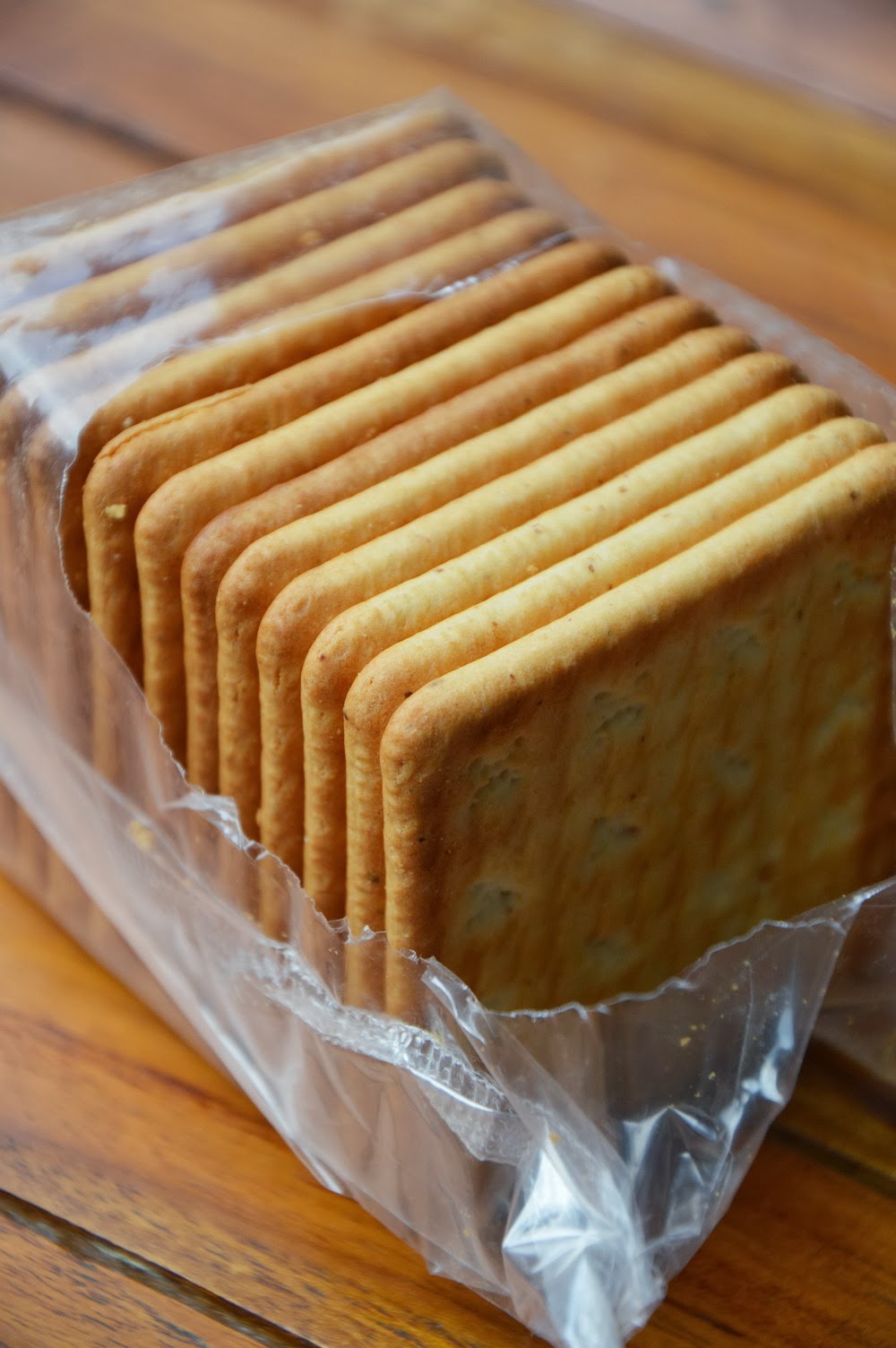 Diah Didi's Kitchen: Crakers Goreng