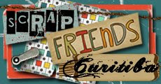 Scrap Friends - Curitiba