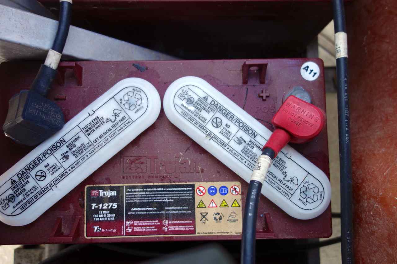 Florida Coalcracker Chronicles The GEM Electric Car I Drove One Today