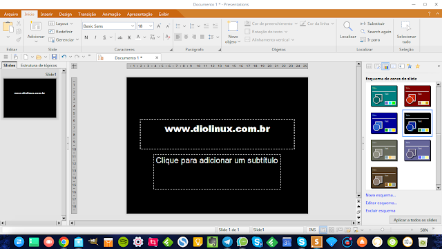 Softmaker Office Presentations Softmaker Office Presentations