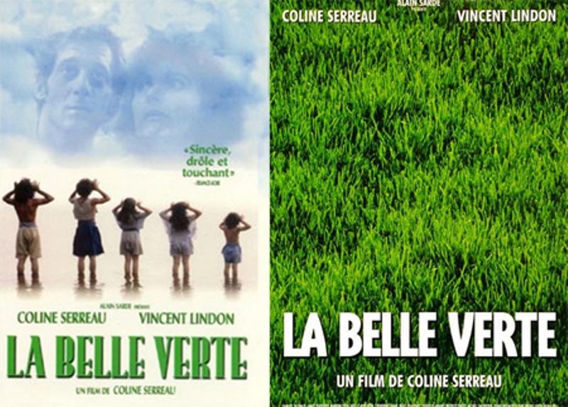 La Belle Verte Film Complet Vimeo Reciclatumente: La belle verte, Planeta Libre (Película)