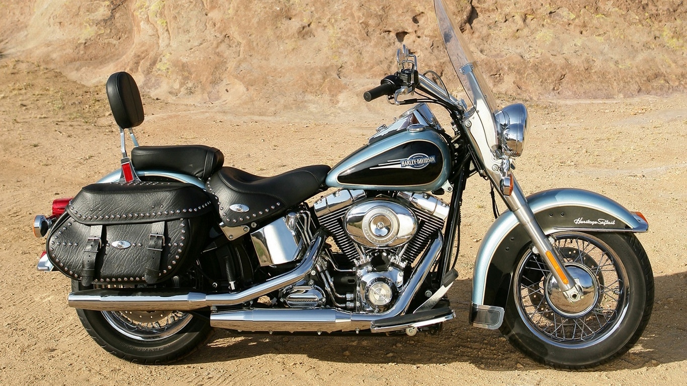 60 Heavy Motorbikes Pictures Hottest Pictures & Wallpapers