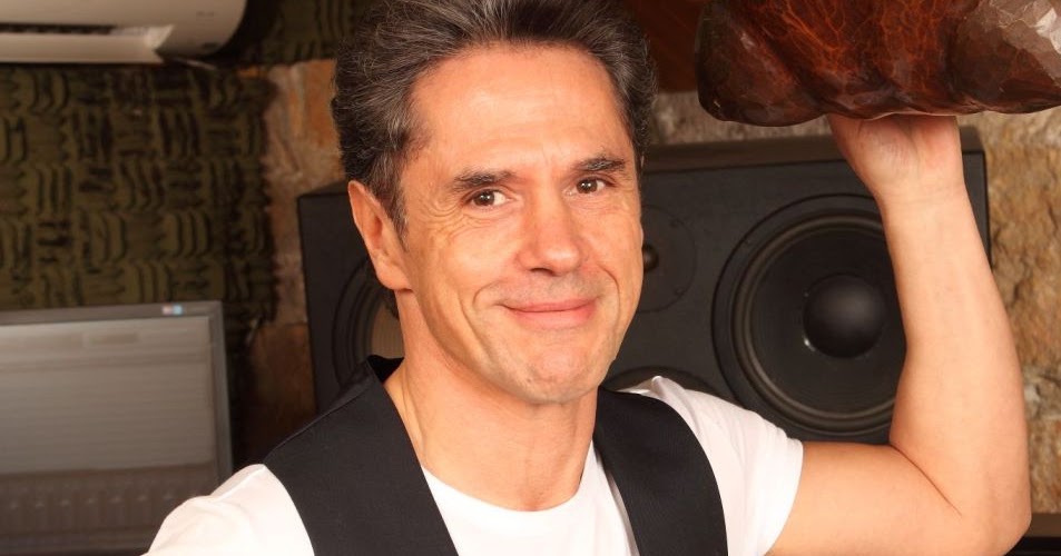 È online il video de "LA DIVINA", il nuovo singolo di GAZEBO, contenuto