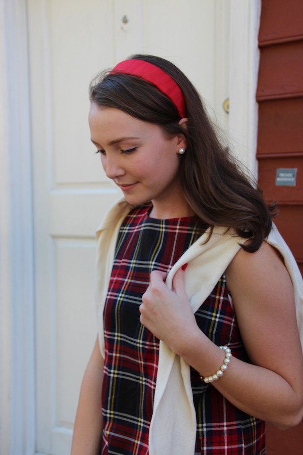 Gimme Glamour Easy Halloween Costume Nancy Drew