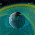 El escudo invisible que protege la Tierra al estilo 'Star Trek'