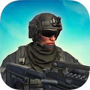 Counter Assault Forces Android Counter Assault Forces Mod APK