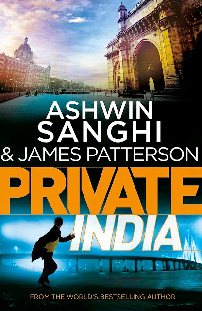 private india - book review - expressing life