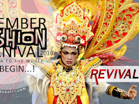 JEMBER FASHION CARNAVAL 2016 #JFC 2016 JEMBER FASHION CARNAVAL 2016 #JFC 2016