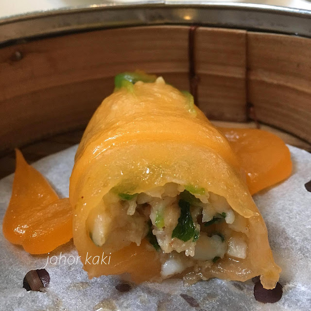 Lai Wah Heen. Sek Dim Sum & Yum Cha in Toronto 麗華軒 Lai Wah Heen. Sek Dim Sum & Yum Cha in Toronto 麗華軒