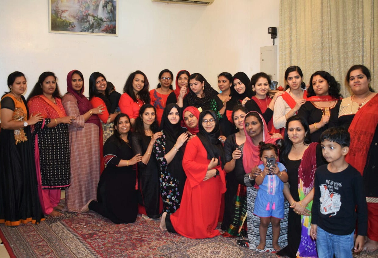 A WEEKEND VLOG / MEETUP WITH MY FRIENDS / UMM AL QUWAIN MEETUP