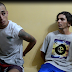 Dupla assalta jovem são perseguidos por pai da vítima e acabam presos dentro de supermercado em Cajazeiras pela polícia militar
