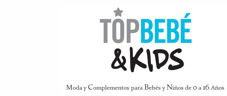 TopBebé & Kids